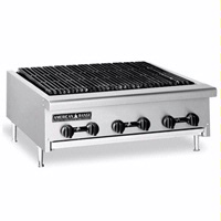 Radiant Broilers